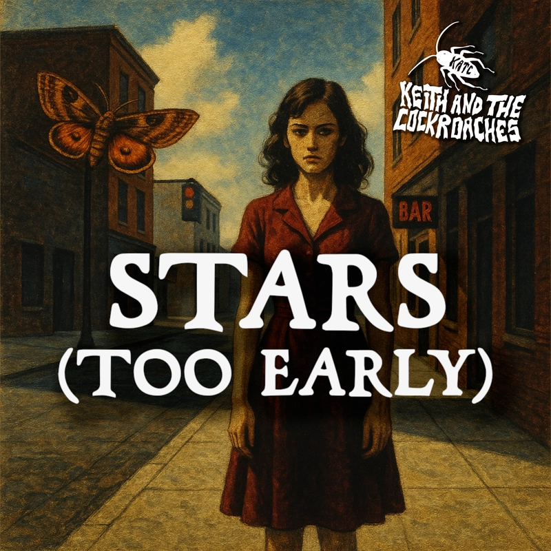 Cover Art