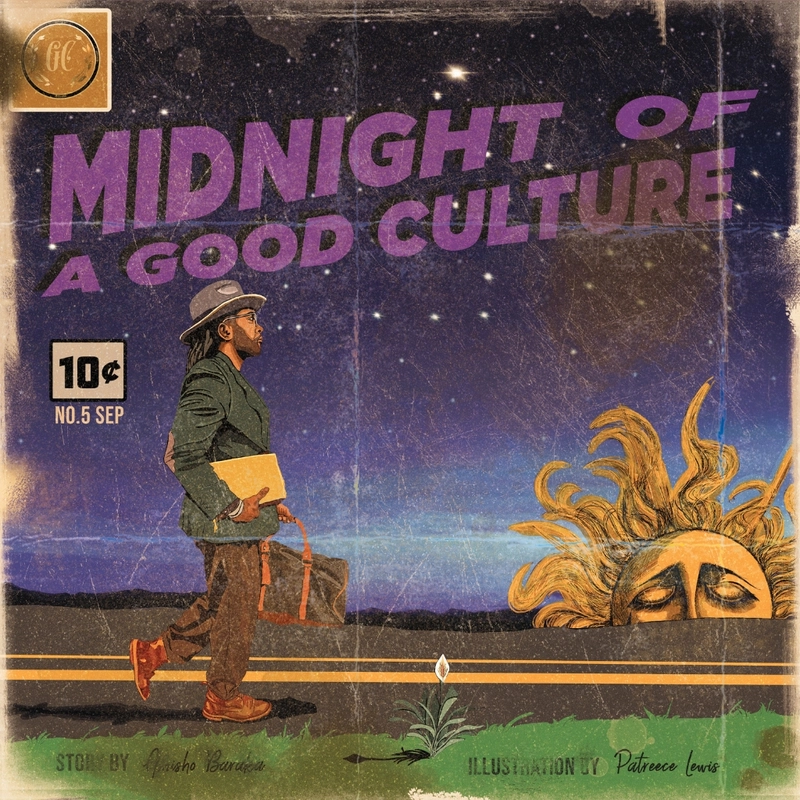 Cover Art