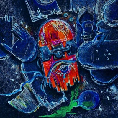 Cover Art