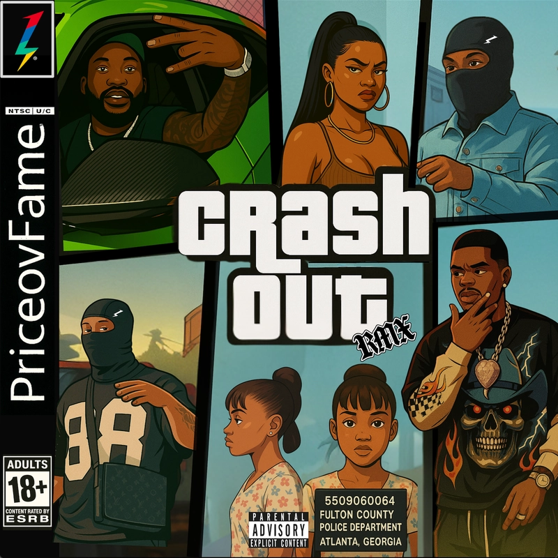 Cover Art