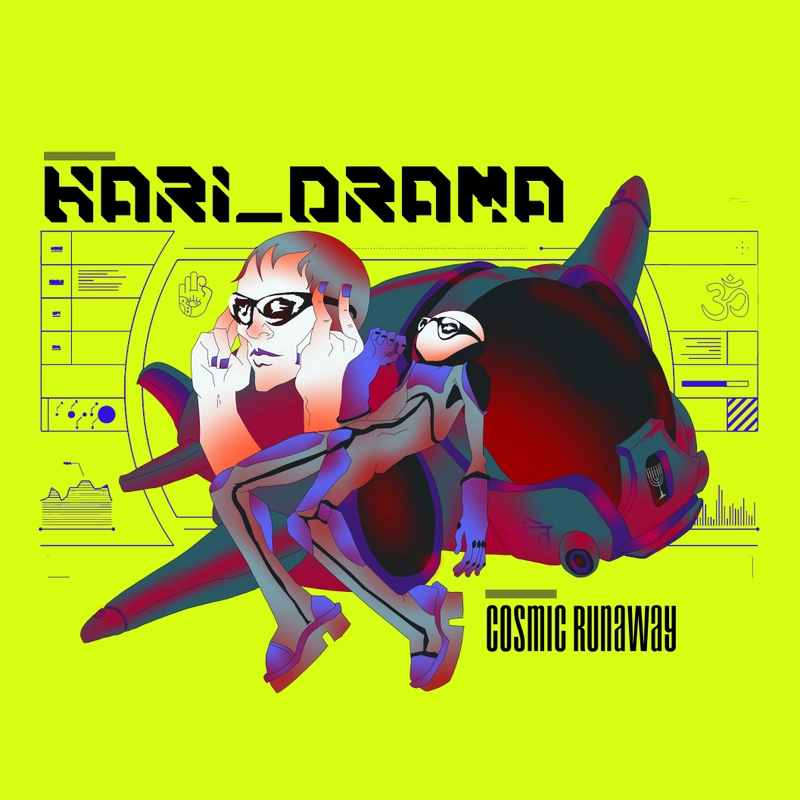 Cover Art