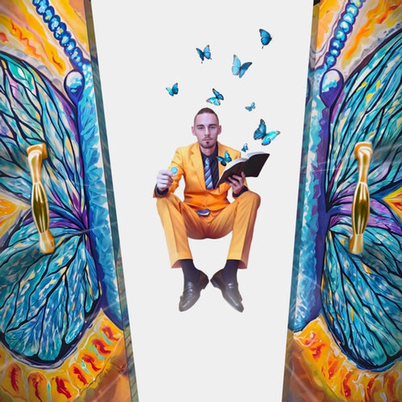 Cover Art