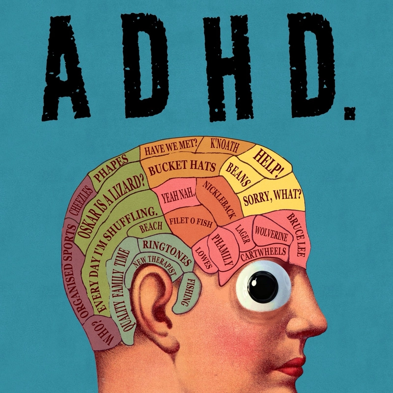 Cover Art