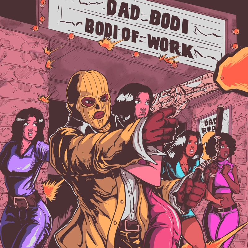 Cover Art