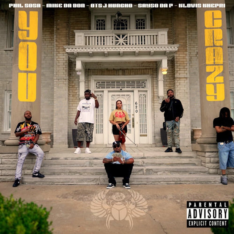 Cover Art
