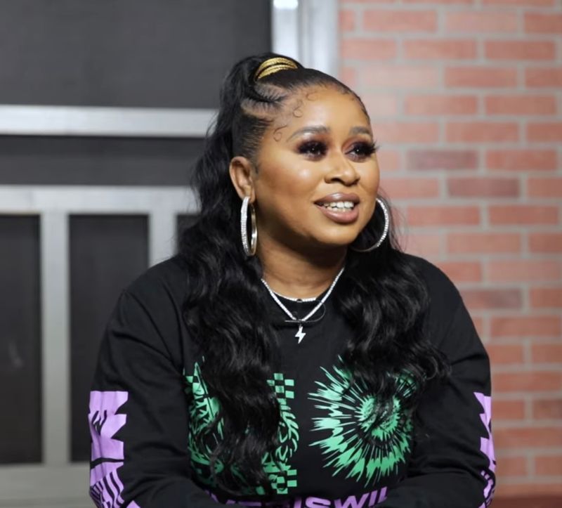 Picture of Alexis Renee