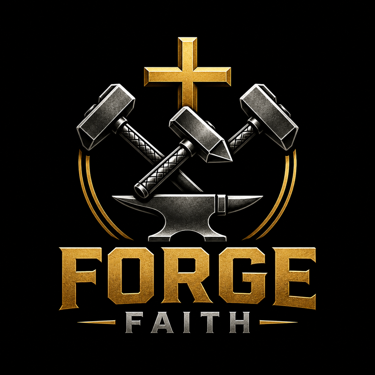 Forge Faith