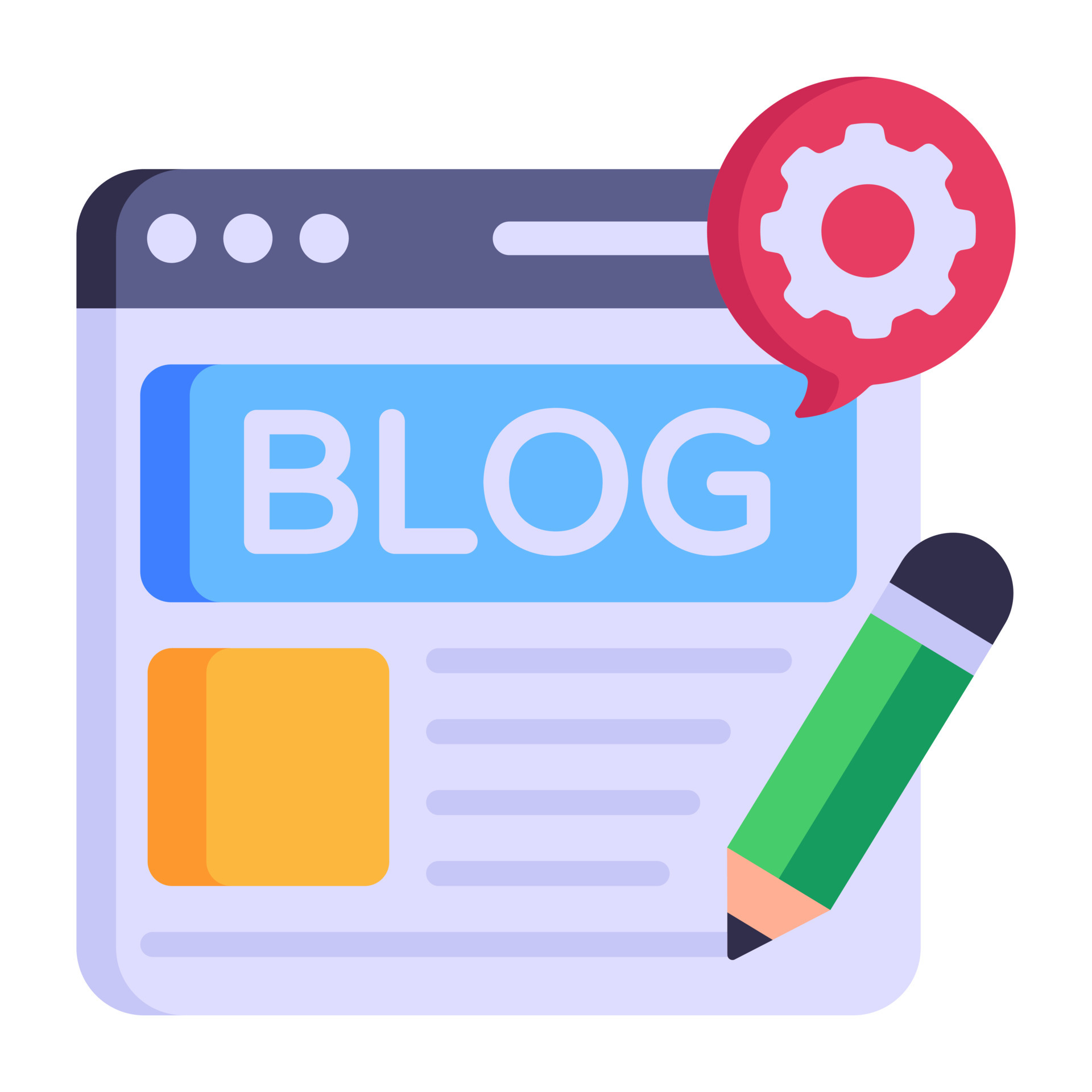 Tech Blog Platform