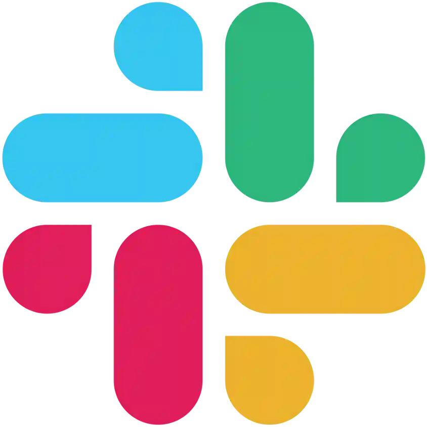 Slack Logo