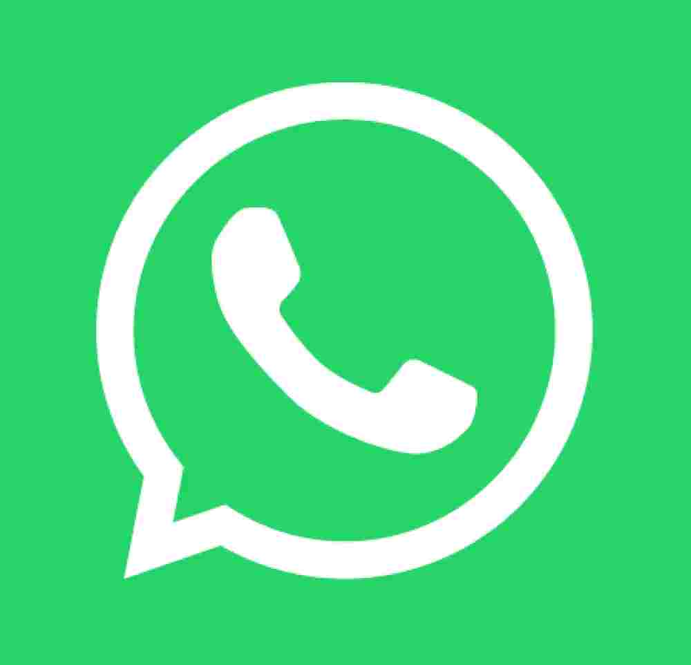 WhatsApp Logo