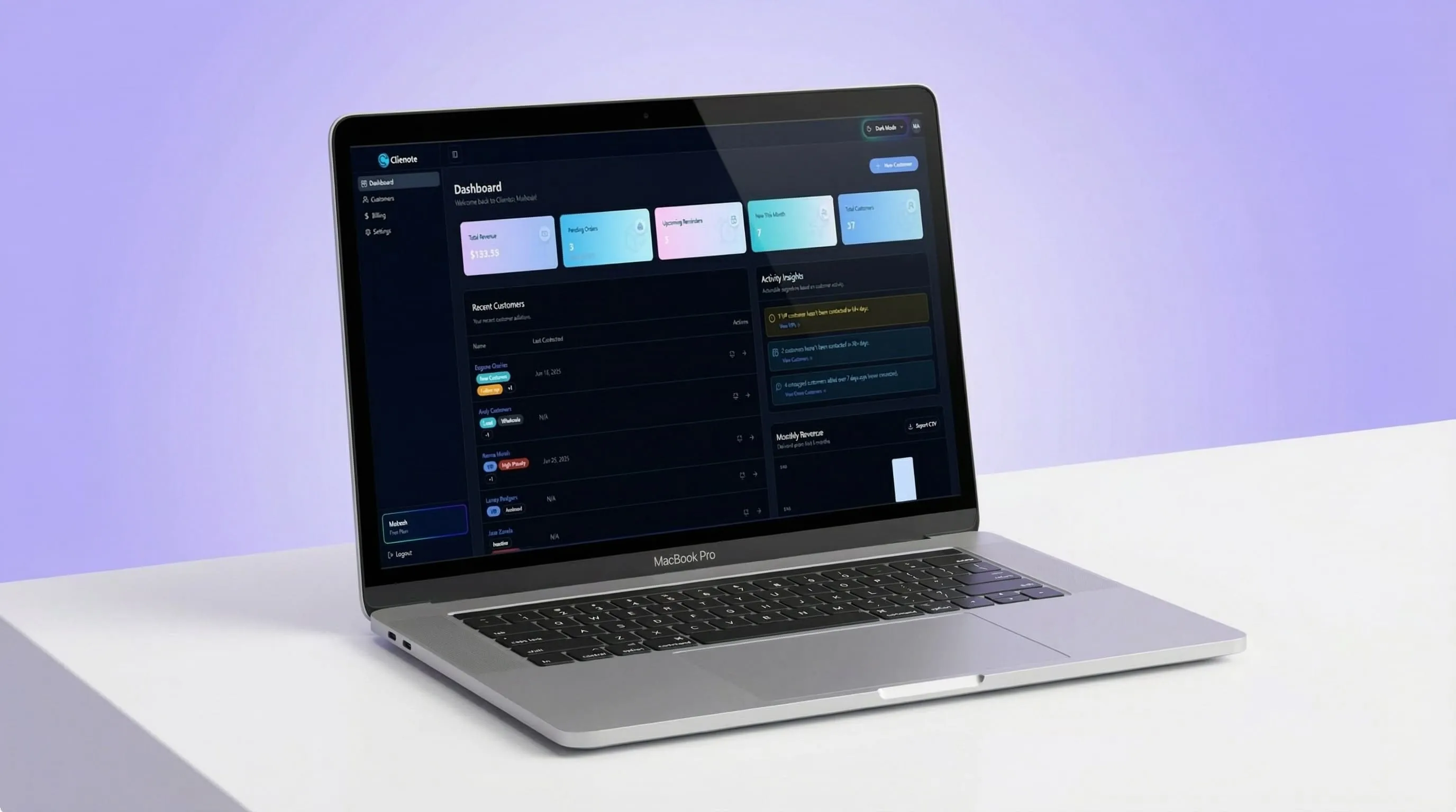 AI-Powered Automation