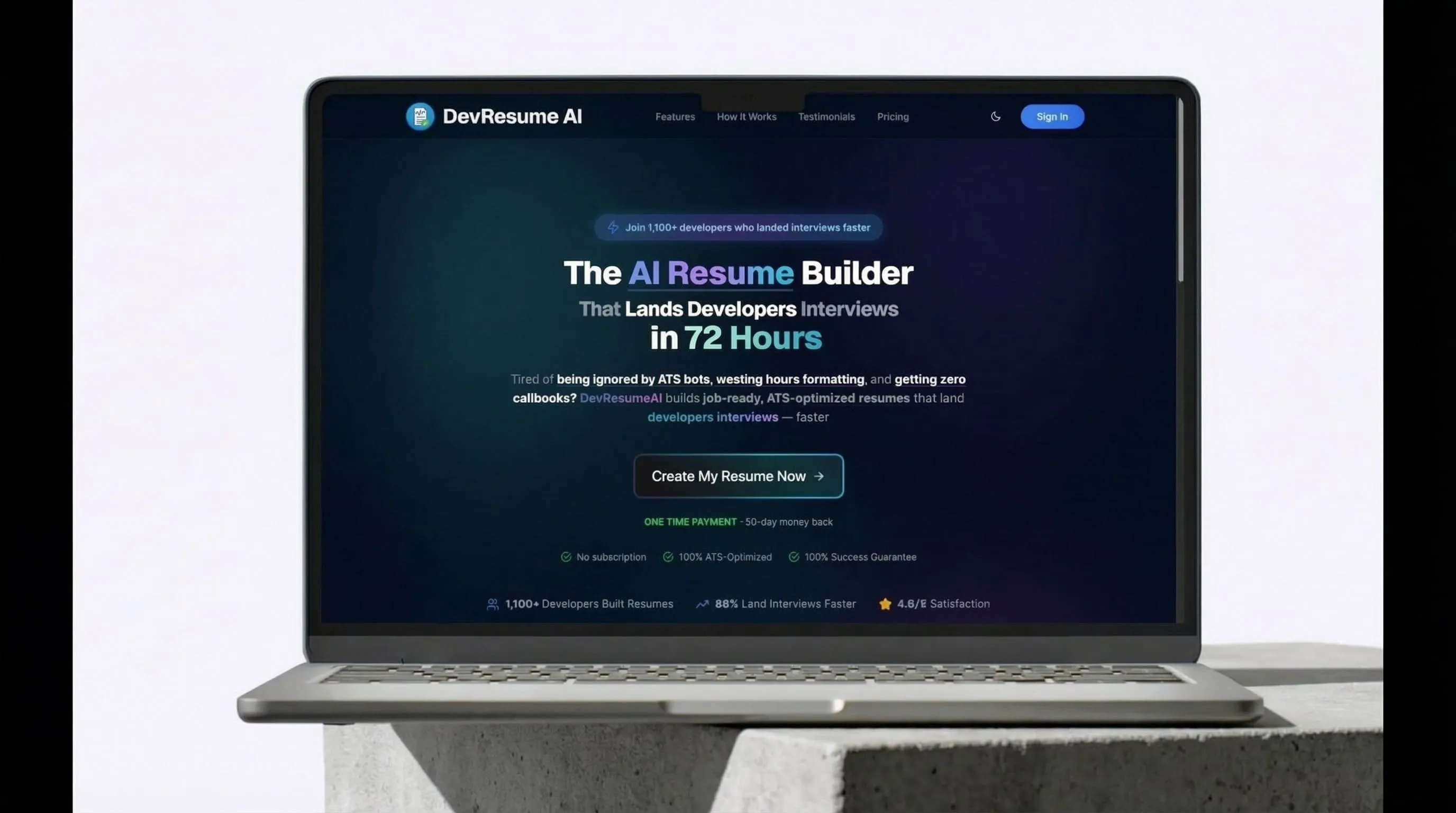 Complete Career Package