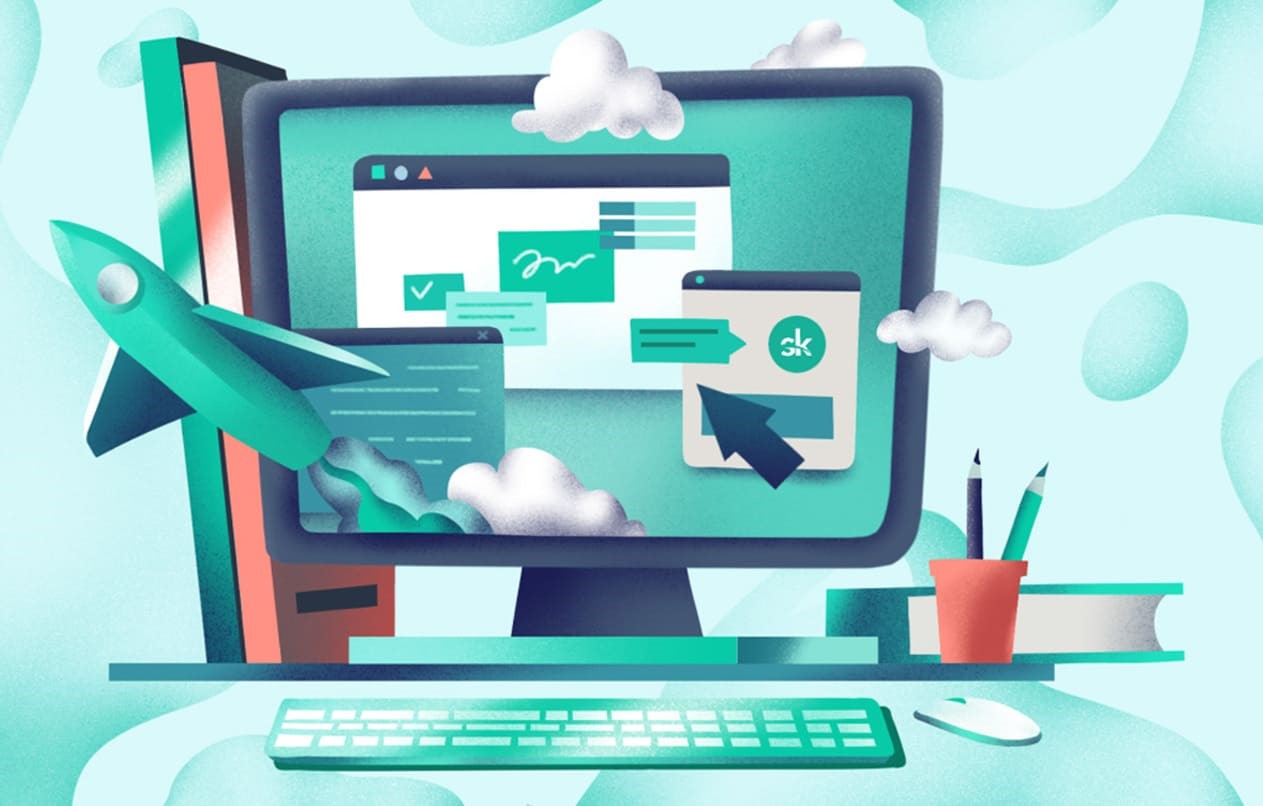 Landing Page Optimization: Converting Visitors into Customers