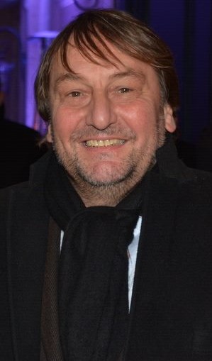 Patrick d'Assumçao
