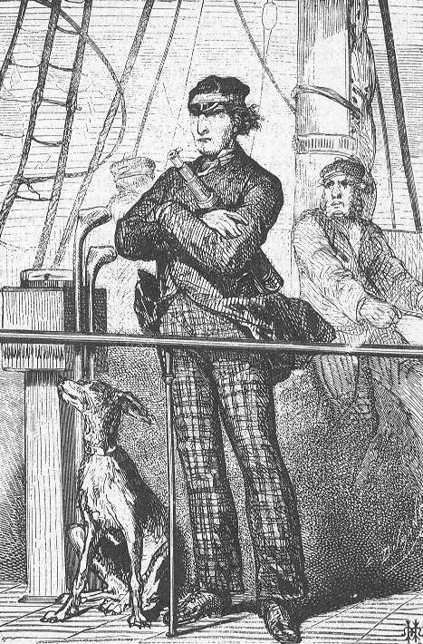 John Hatteras