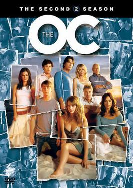 The O.C., season 2