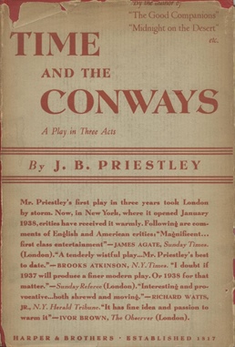 Time and the Conways