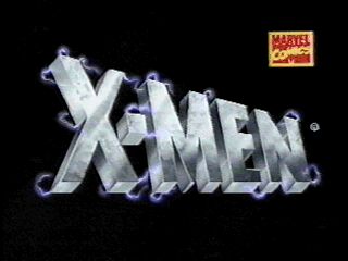 엑스맨