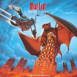 Bat Out of Hell II: Back into Hell