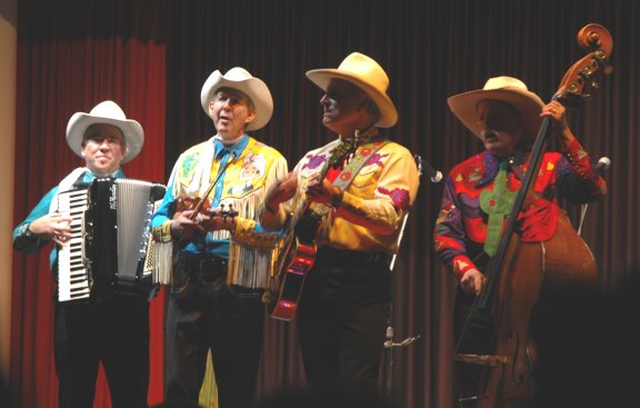 컨트리 음악