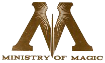 Department of Magical Law Enforcement