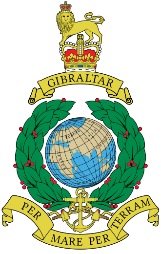 Royal Marines Reserve