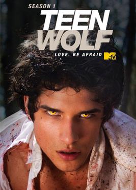 Teen Wolf, season 1