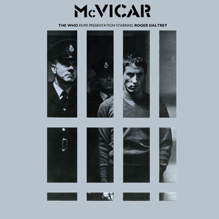 McVicar