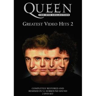 Greatest Video Hits 2