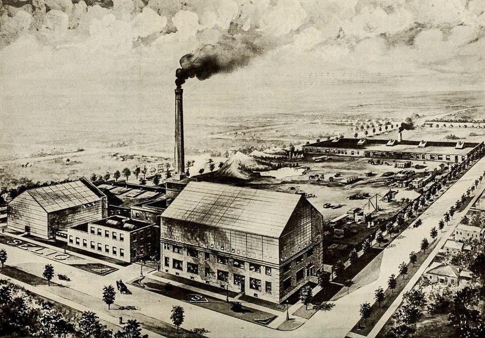 Selig Polyscope Company