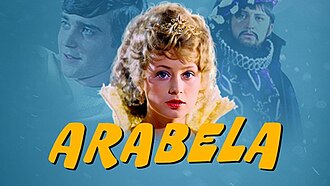 Arabela