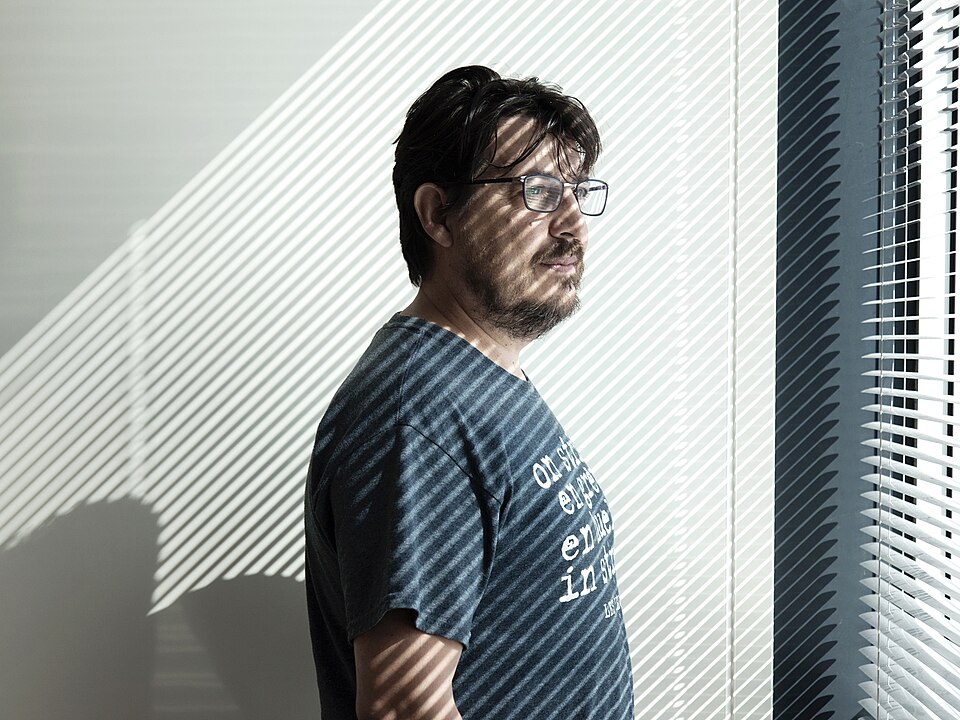 David Dufresne