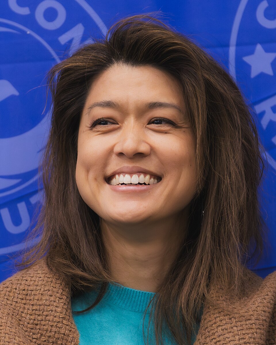 그레이스 박
