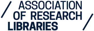 Association of Research Libraries