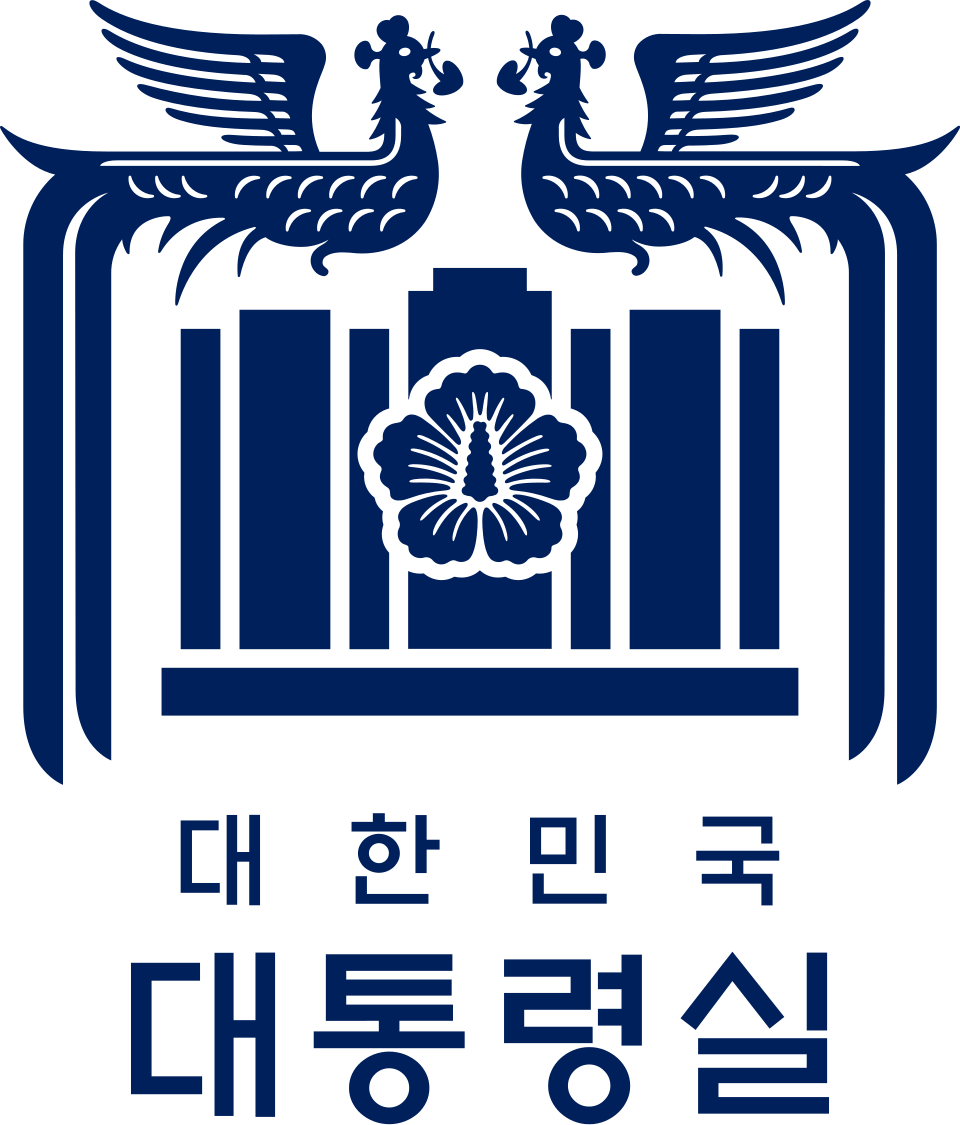 Office of the President of South Korea