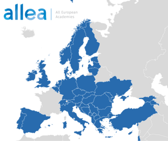 All European Academies