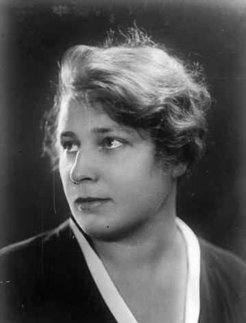 Alla Tarasova
