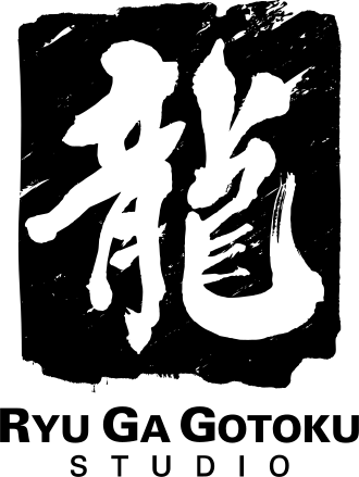 용과 같이 스튜디오
