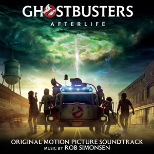 Ghostbusters: Afterlife – Original Motion Picture Soundtrack