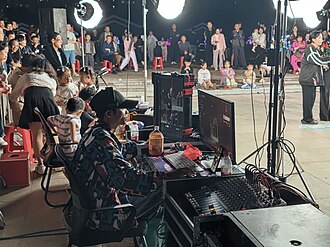 텔레비전 감독