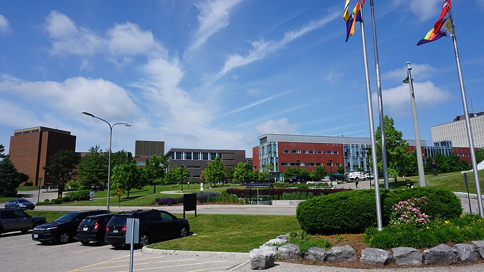 워털루 대학교