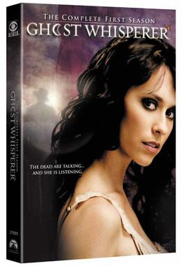 Ghost Whisperer, season 1