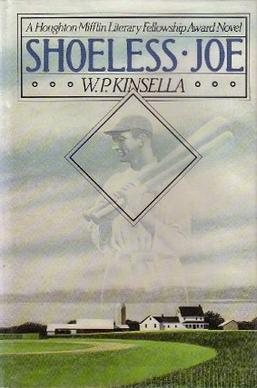 Shoeless Joe