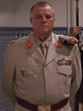 Brad Whitaker