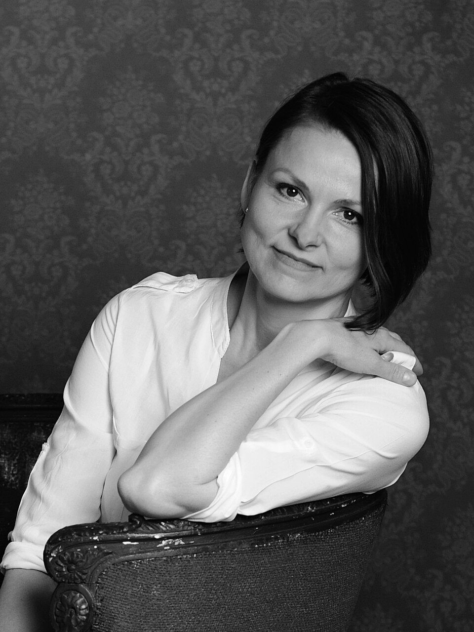 Klára Melíšková