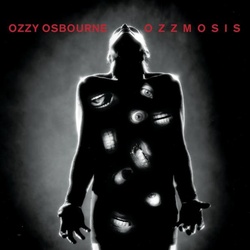Ozzmosis