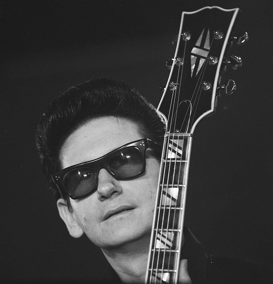 로이 오비슨