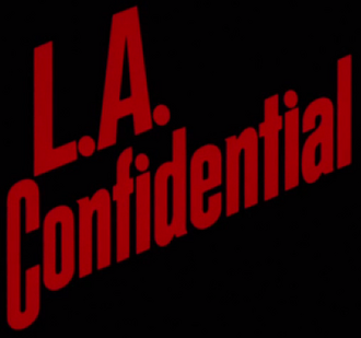 LA 컨피덴셜