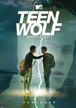 Teen Wolf, season 6
