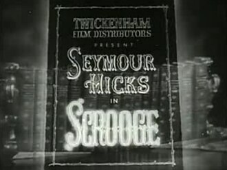 Scrooge